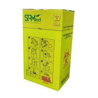 SPMed Safety Box