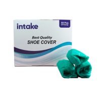 Intake Shoes Cover