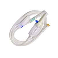 SPMed Infusion Set